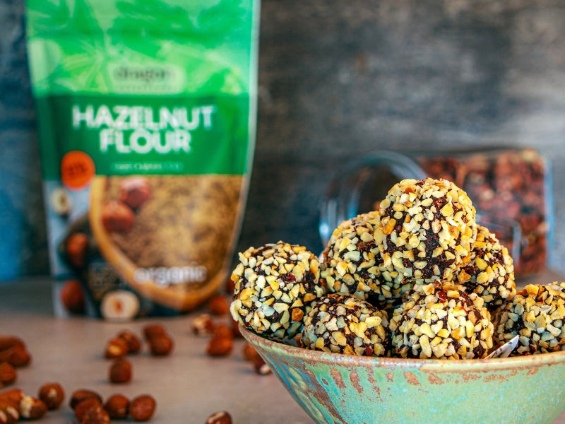 Лешникови бонбони