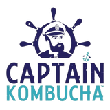 Captain Kombucha