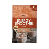 Био Енергиен Микс Саше, 30g, Dragon Superfoods
