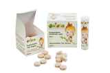 Компресирани Бамбукови Кърпи в Туба, 12бр, Dr.Isla