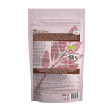 Био Брашно от Рожков, 200g, Dragon Superfoods