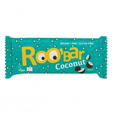 Био Суров Бар Чиа и Кокос, 30g, Roobar