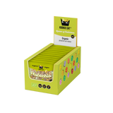 Био Курабийка Шамфъстък, 50g, Kookie Cat
