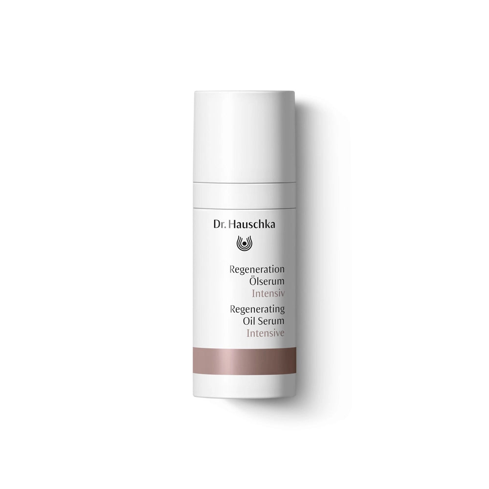 Възстановяващ интензивен маслен серум, 20ml, Dr. Hauschka