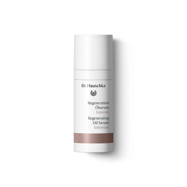 Възстановяващ интензивен маслен серум, 20ml, Dr. Hauschka