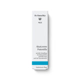 MED Успокояващ крем с храстовиден очиболец 20ml, Dr. Hauschka