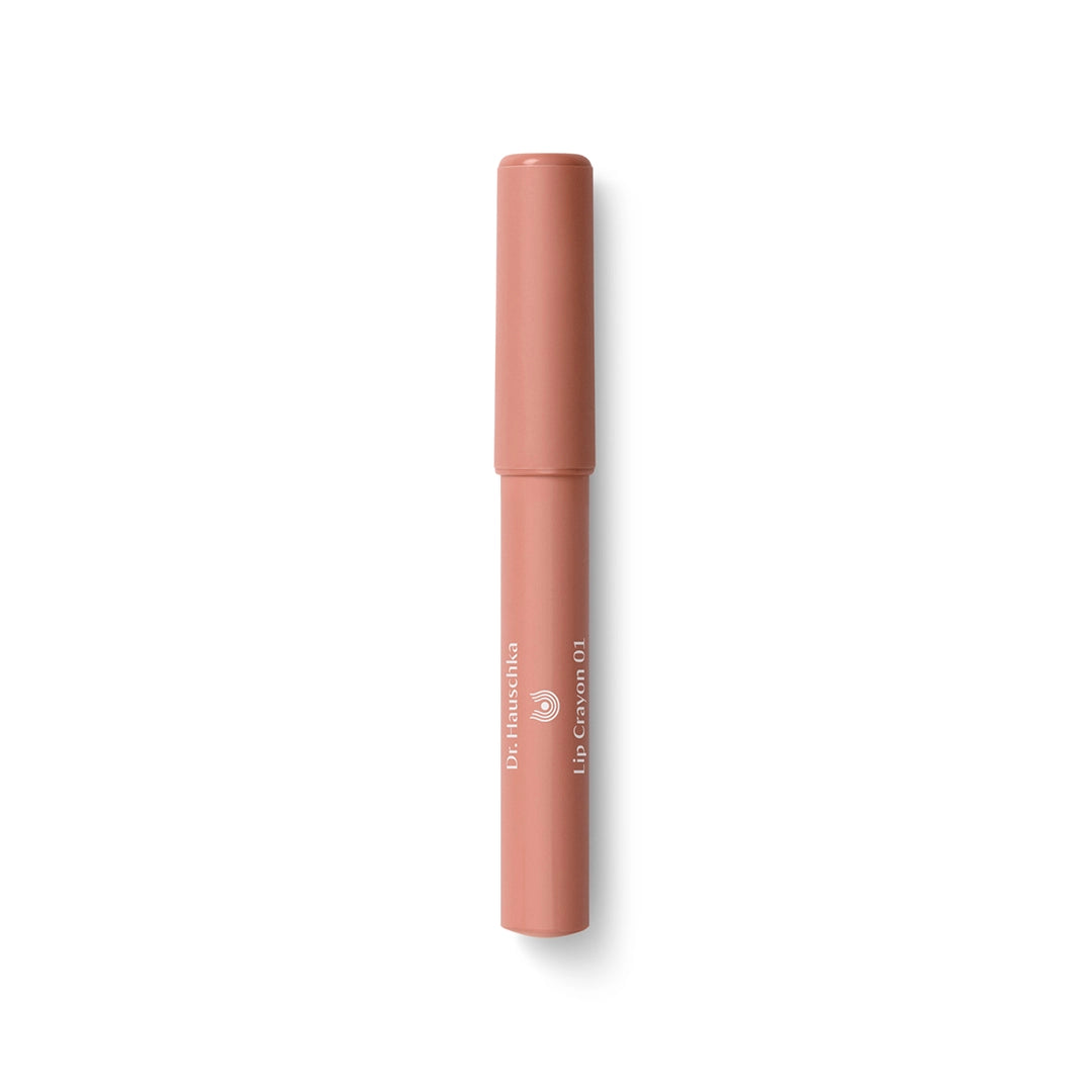 Пастел за устни 01 кайсия 2,69 g, Dr. Hauschka