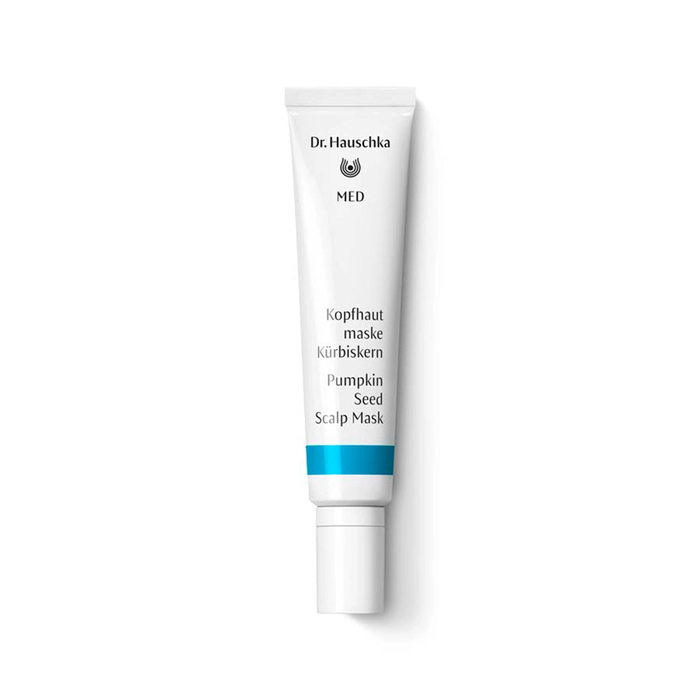 MED Маска за скалп с тиквено семе 25ml, Dr. Hauschka