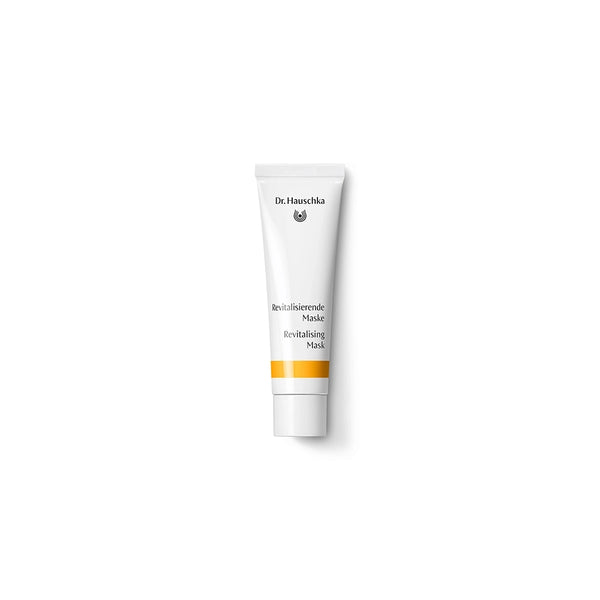 Маска за сияйна кожа, 30ml, Dr. Hauschka