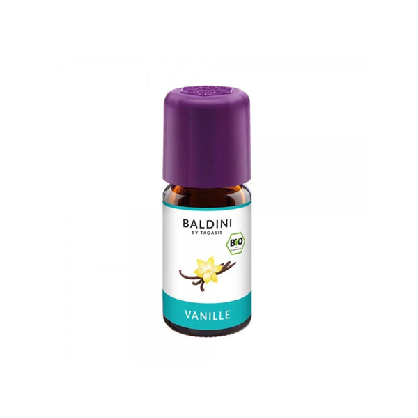 Био екстракт от Ванилия, 5ml, Baldini 