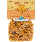 Био Ньокети с Куркума без Глутен, 250g, Terrasana