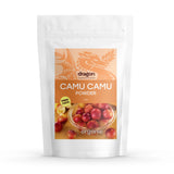 Био Каму-Каму на Прах, 100g, Dragon Superfoods