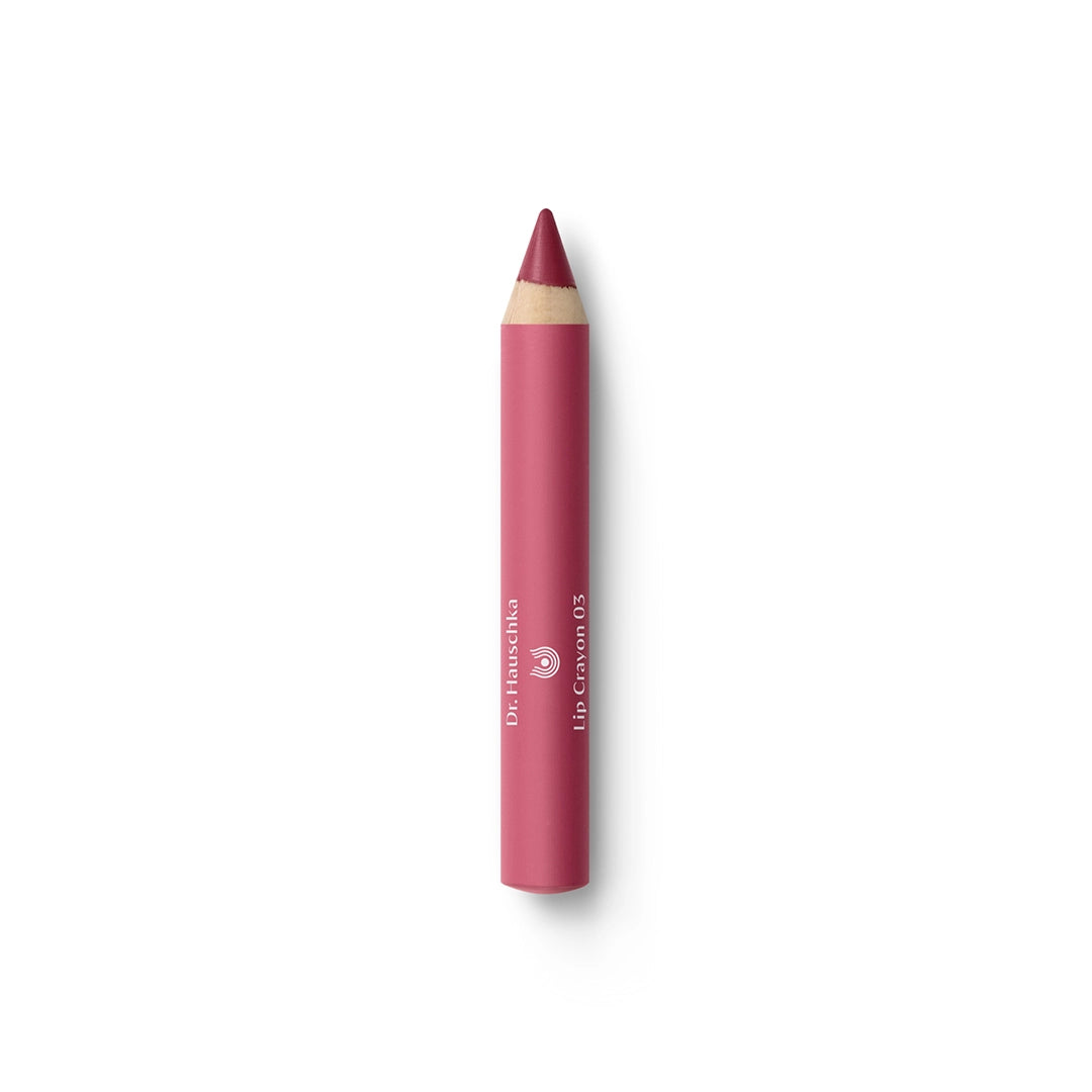 Пастел за устни 03 грейпфрут 2,69 g, Dr. Hauschka