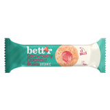 Био Плодови Топчета с Пълнеж Ягода и Кокос, (3x15g), Bett'r