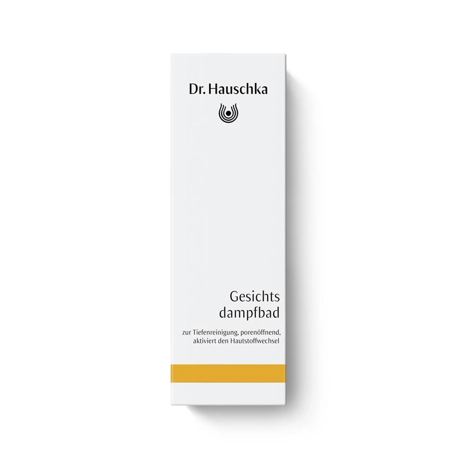 Пречистваща есенция за парна баня, 100ml,  Dr. Hauschka