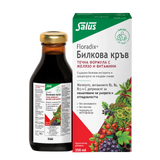 Билкова Кръв, 250ml, Floradix