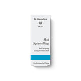 MED Успокояваща грижа за устни 5ml, Dr. Hauschka