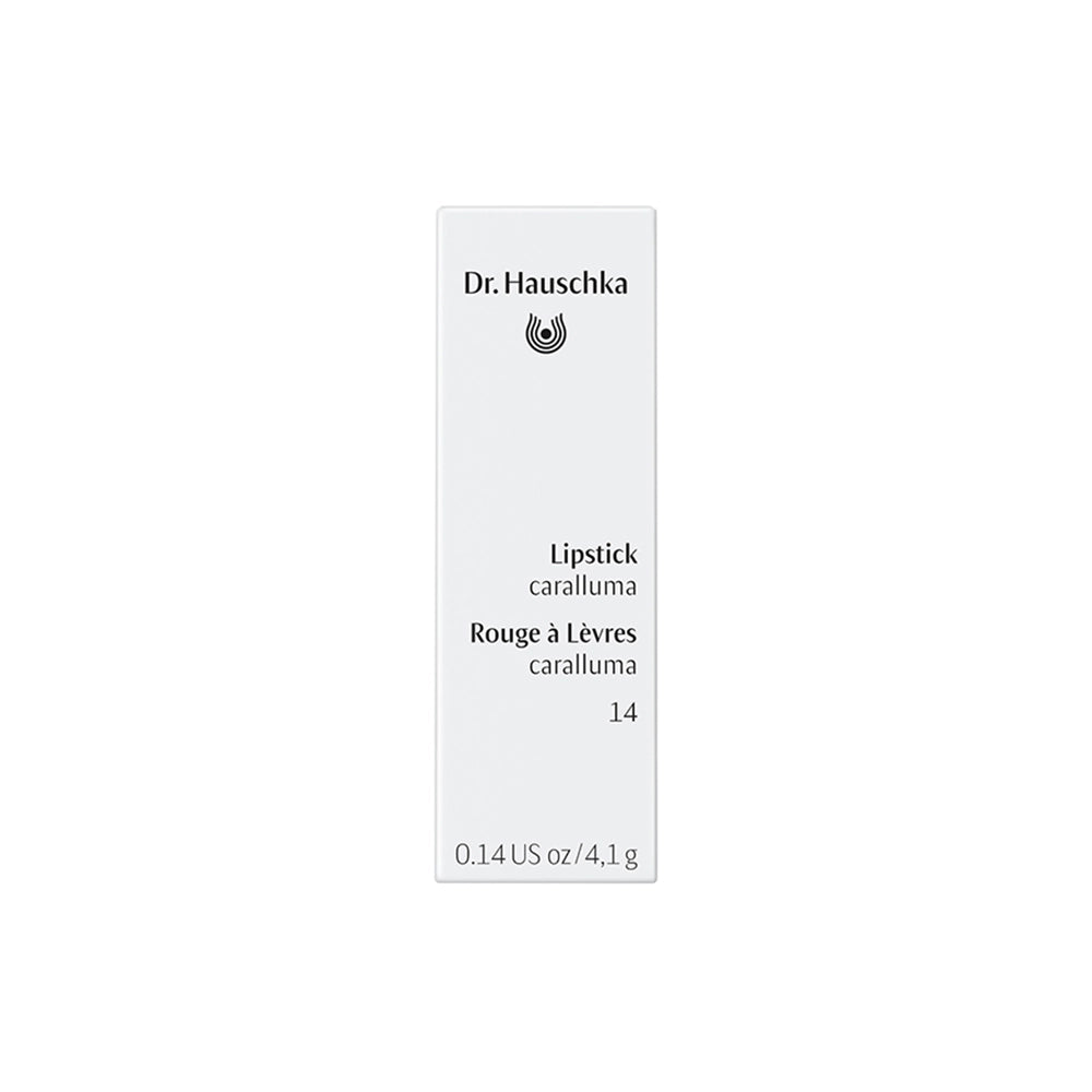 Червило 14 caralluma/каралума 4,1g, Dr. Hauschka