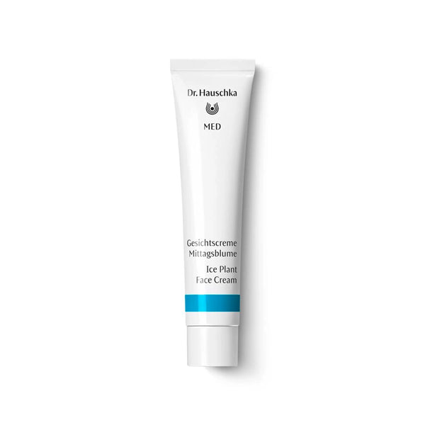 MED Крем за лице с ледено растение, 40ml, Dr. Hauschka
