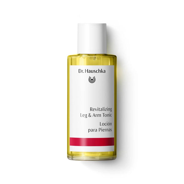 Тоник за ръце и крака, 100ml,  Dr. Hauschka