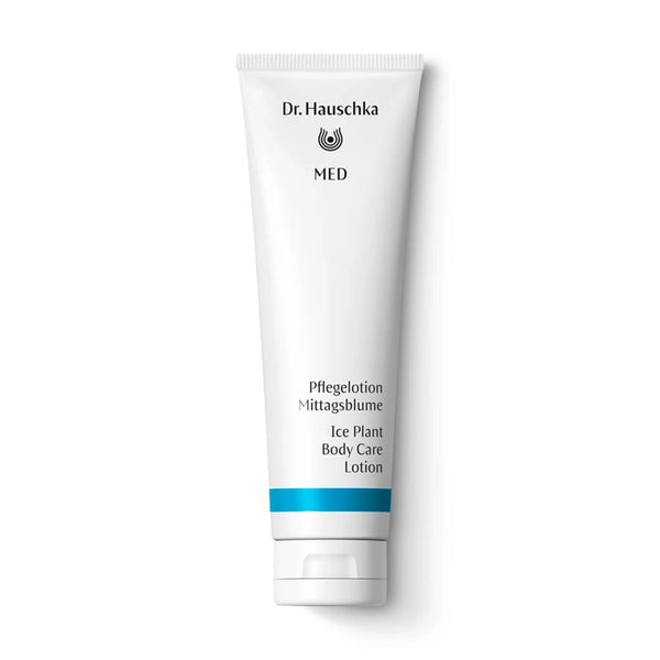 MED Лосион за тяло с ледено растение, 145ml, Dr. Hauschka