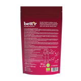 Био Гранола с Горски Плодове и Кокос, 300g, Bett'r