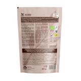 Био Какаови Зърна, счукани, 200g, Dragon Superfoods