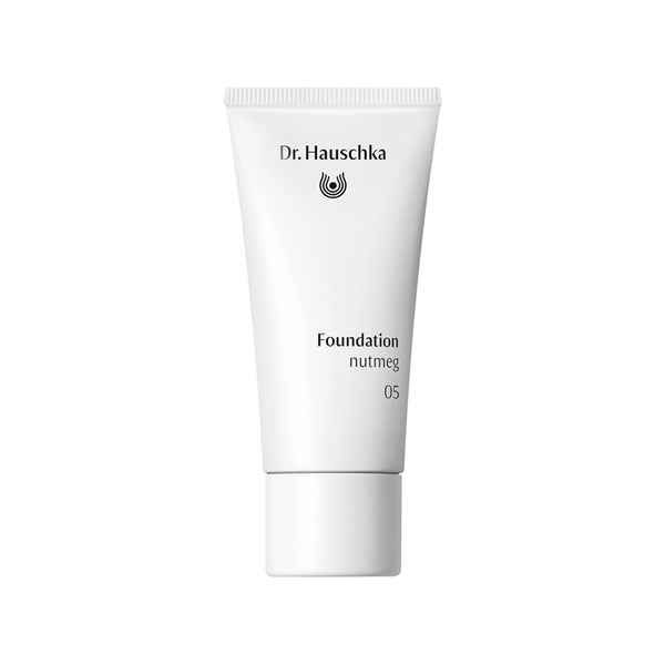 Фон дьо тен 05, Индийско орехче, 30ml, Dr. Hauschka