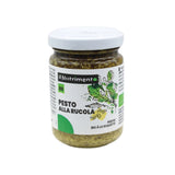 Био Песто с Рукола, 130g, Probios