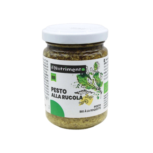 Био Песто с Рукола, 130g, Probios
