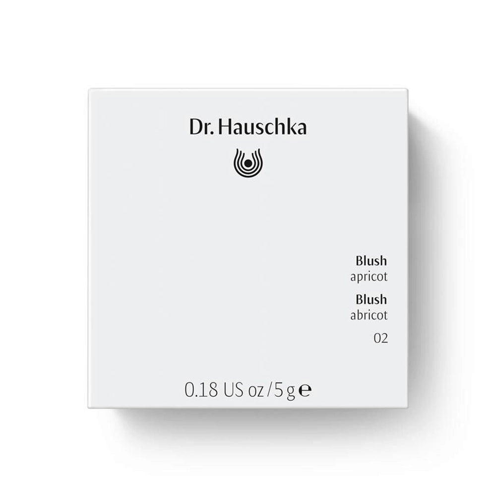 Руж Кайсия, 5g, Dr. Hauschka