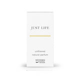 Парфюм Just life, 50ml, Wooden Spoon