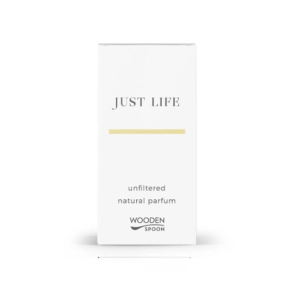 Парфюм Just life, 50ml, Wooden Spoon