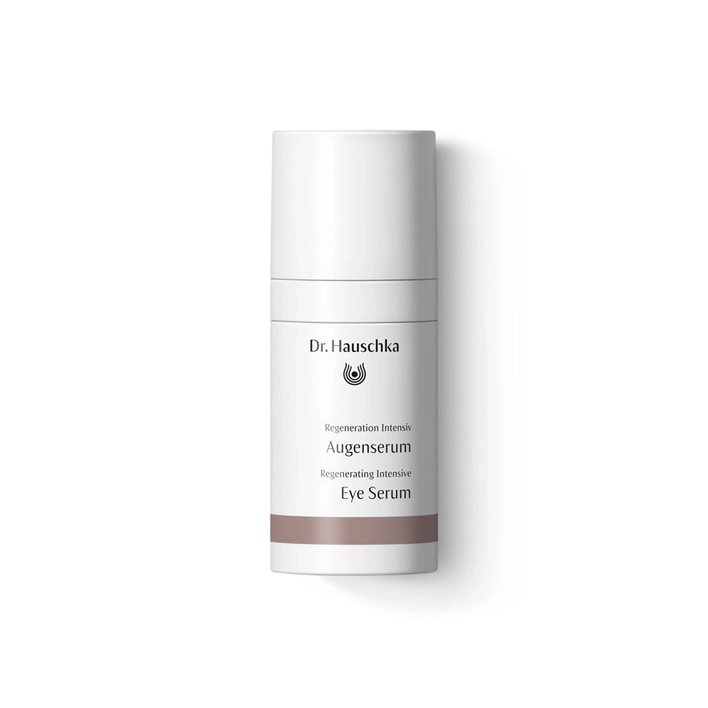 Възстановяващ интензивен околочен серум, 15ml, Dr. Hauschka