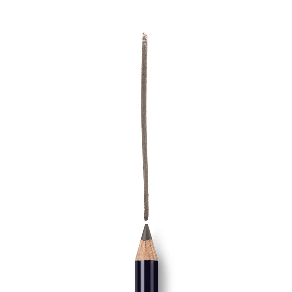 Молив за вежди 02 тъмно кафяв 1, 05g, Dr. Hauschka
