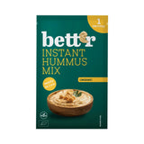 Био Микс за Хумус Саше, 50g, Bett'r