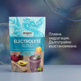 Био Електролитен микс,  200g, Dragon Superfoods 