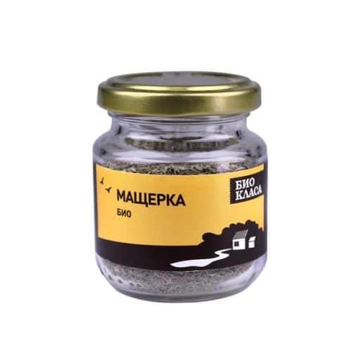 Био Мащерка, 25g, Био Класа