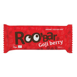 Био Суров Бар с Годжи Бери, 30g, Roobar