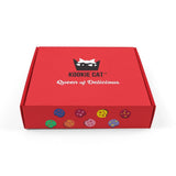 Kookie Cat Premium Кутия