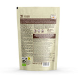 Био Конопено Семе, белено, 100g, Dragon Superfoods