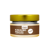 Био Какаово Масло, 100ml, Dragon Superfoods