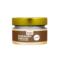 Био Какаово Масло, 100ml, Dragon Superfoods