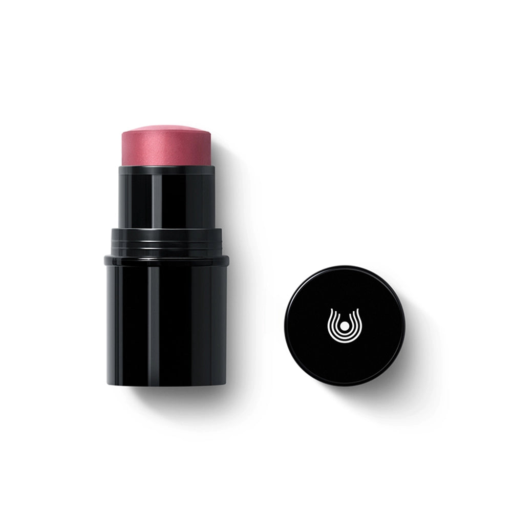 Lip to Cheek 03 розово дърво Dr. Hauschka