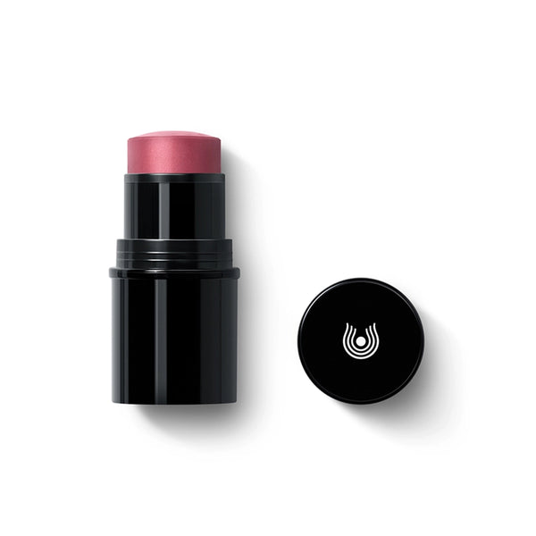 Lip to Cheek 03 розово дърво Dr. Hauschka