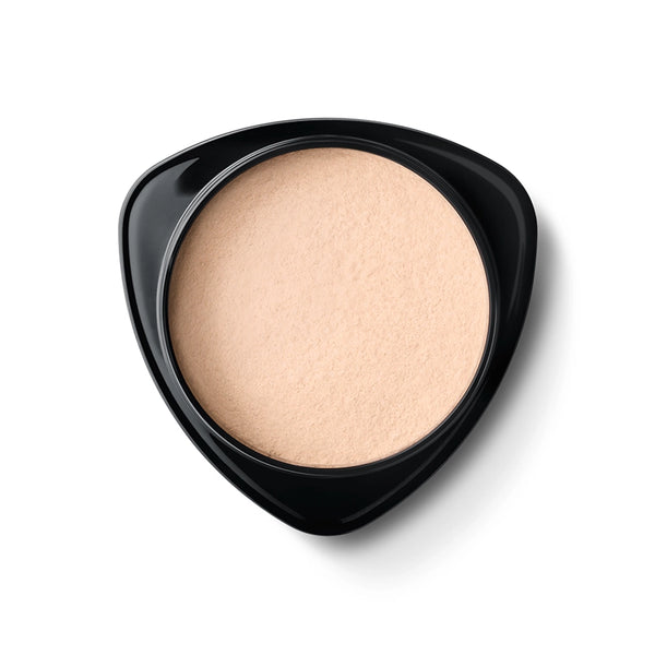 Прахообразна пудра 00 прозрачна 12 g, Dr. Hauschka