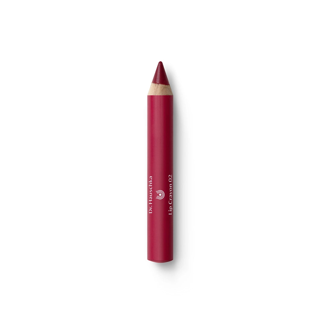 Пастел за устни 02 череша 2,69 g, Dr. Hauschka