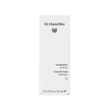 Фон дьо тен 03, Кестен, 30ml,  Dr. Hauschka