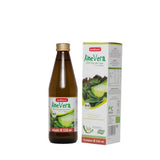 Био Сок от Алое Вера, 330ml, Medicura  