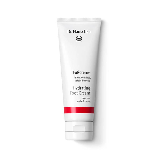 Хидратиращ крем за крака, 75ml, Dr. Hauschka